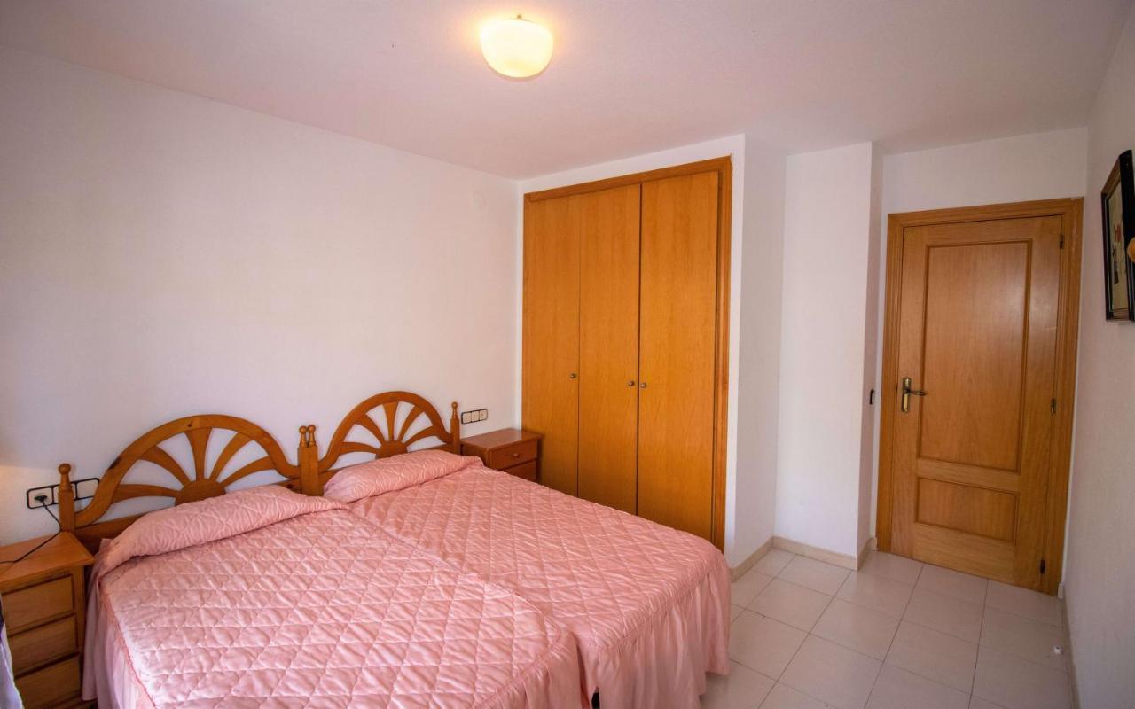 Primera Linea Playa Cargador - Playamar 1122 - Albert Villas Alcossebre Exterior foto